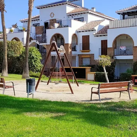 Verandalus Apartment