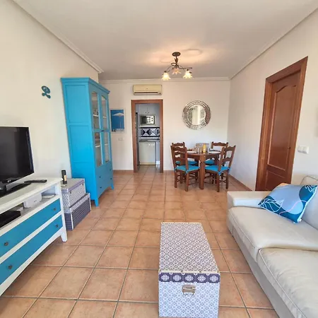 Apartment Verandalus