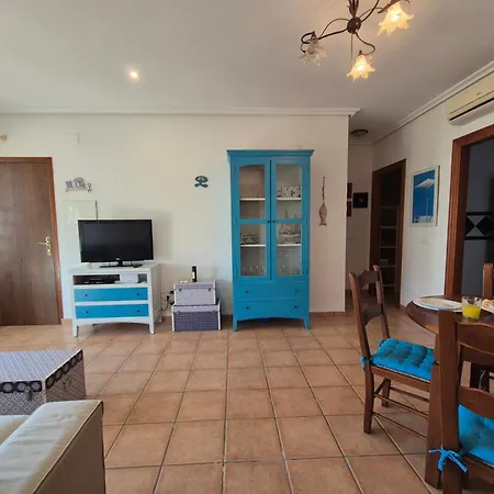 Apartment Verandalus *