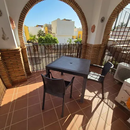 Apartment Verandalus