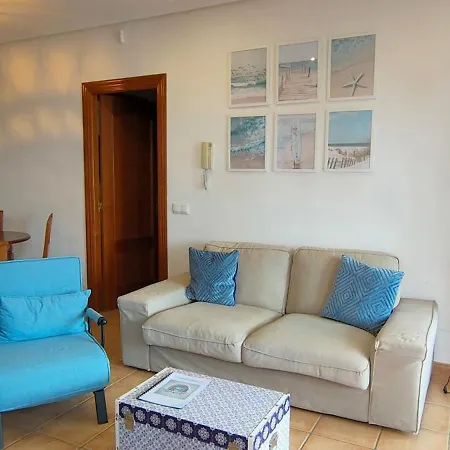 Apartment Verandalus *