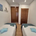Apartamento Verandalus Vera
