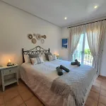 Verandalus Apartamento Vera