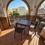 Apartamento Verandalus
