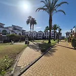Verandalus Apartamento *