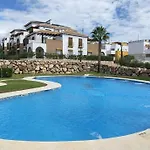 Verandalus Apartamento Vera
