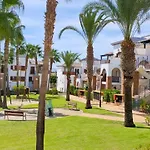Apartamento Verandalus