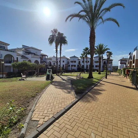 Verandalus Διαμέρισμα *