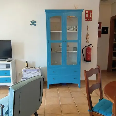 Διαμέρισμα Verandalus *