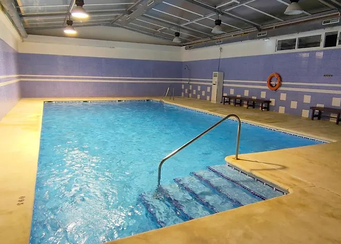 Appartement Verandalus *