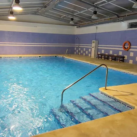 Apartmán Verandalus *