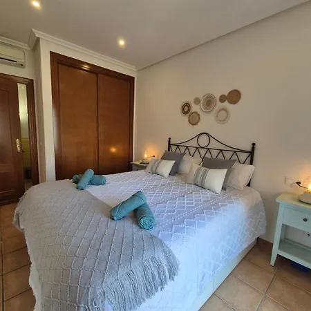 Verandalus Apartmán