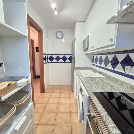 Apartmán Verandalus *