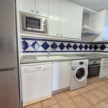 Verandalus Apartmán