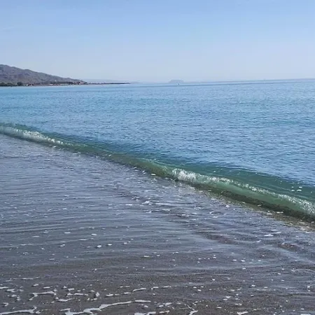 Verandalus Apartmán *