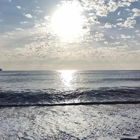 Apartmán Verandalus Vera